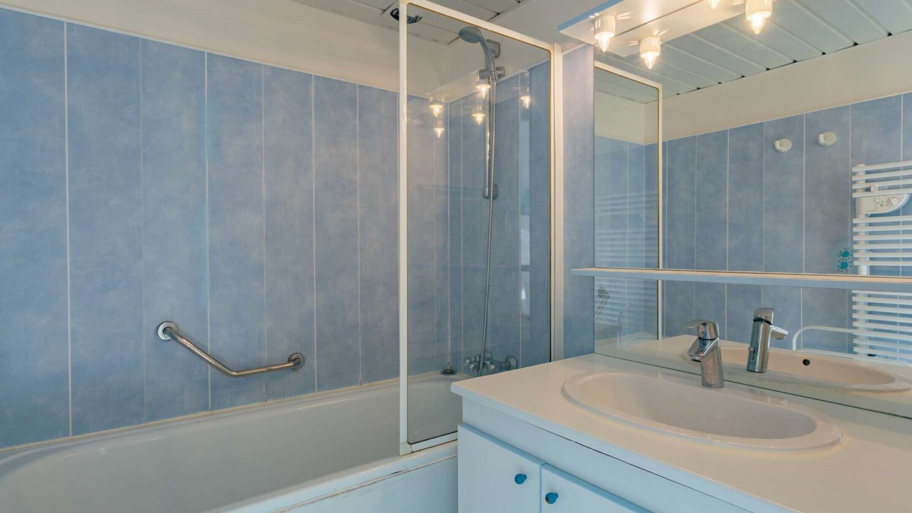 Photo of Bathroom in Biarritz