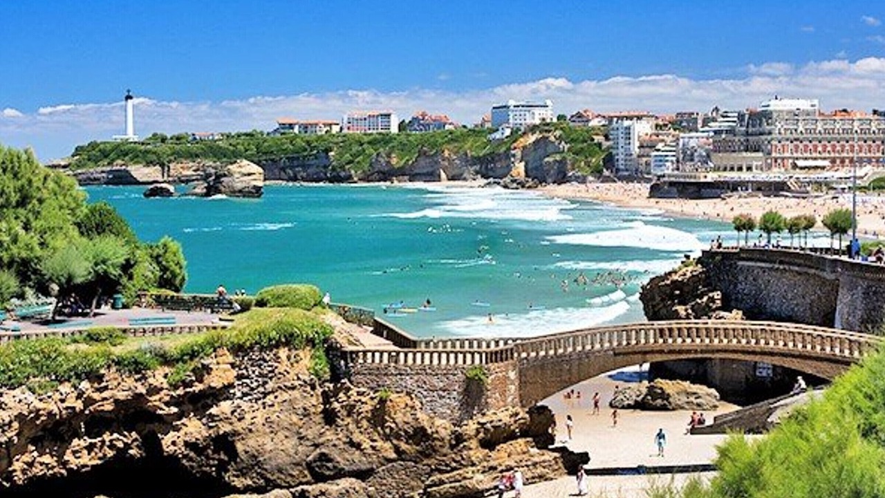 Photo of Others in Biarritz