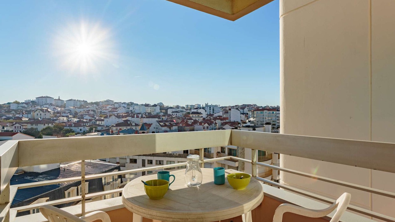 Photo of Outdoor in Biarritz