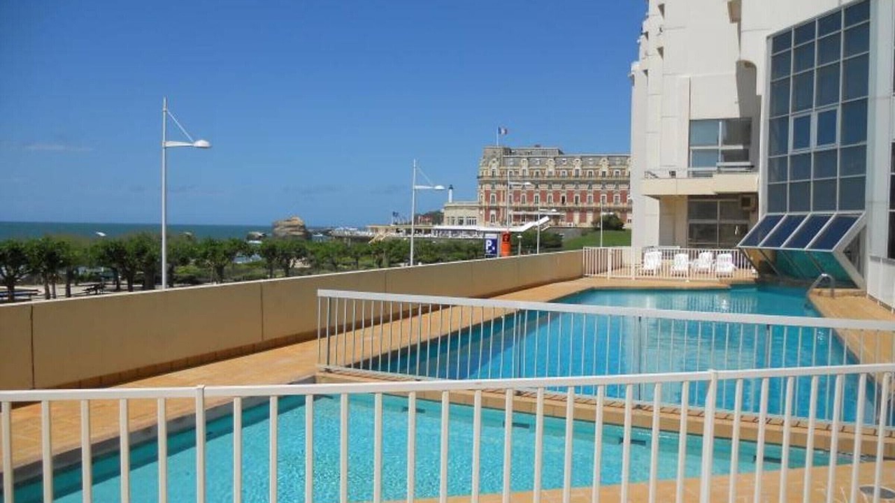 Photo of Outdoor in Biarritz