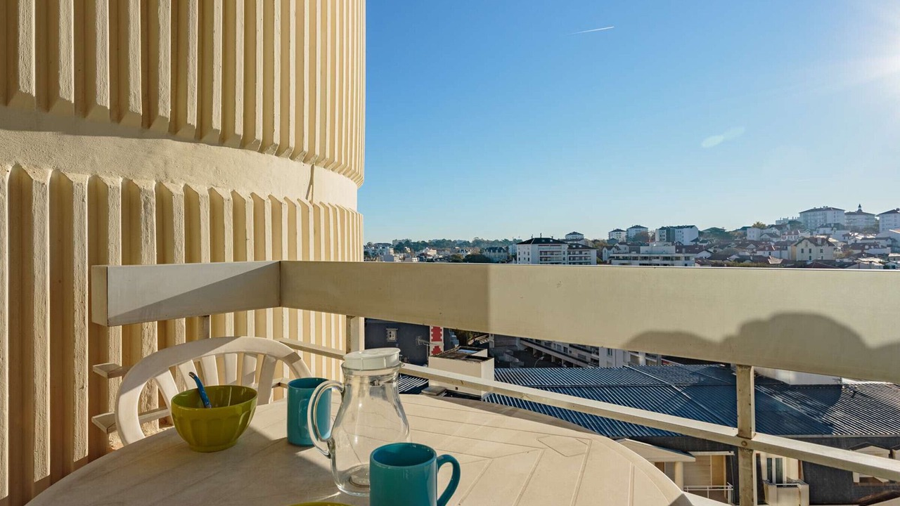 Photo of Outdoor in Biarritz