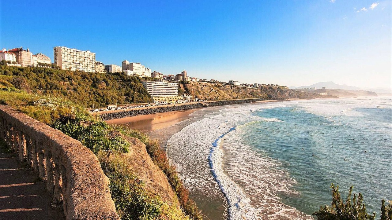 Photo of Others in Biarritz