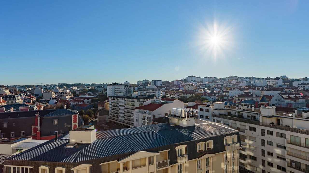 Photo of Others in Biarritz