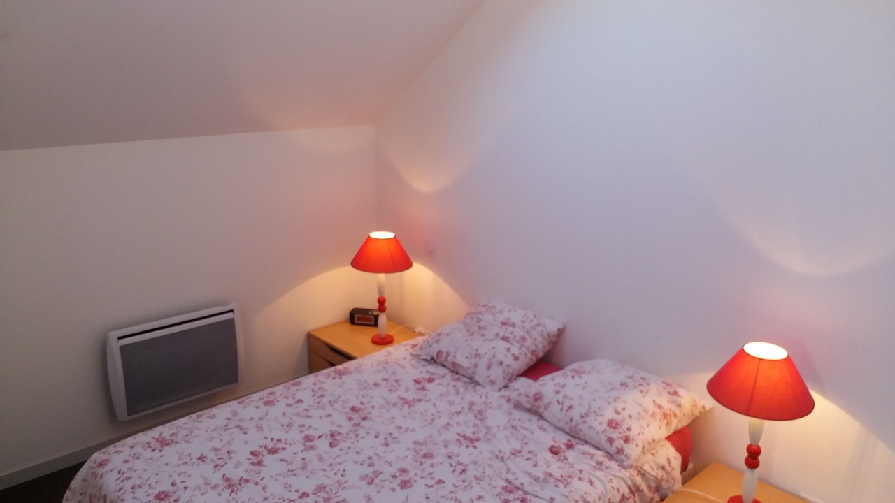 Photo of Bedroom in Chantepie