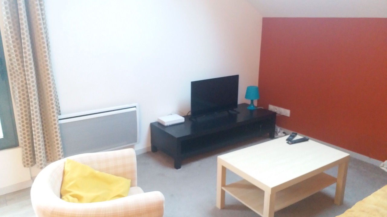 Photo of Livingroom in Chantepie