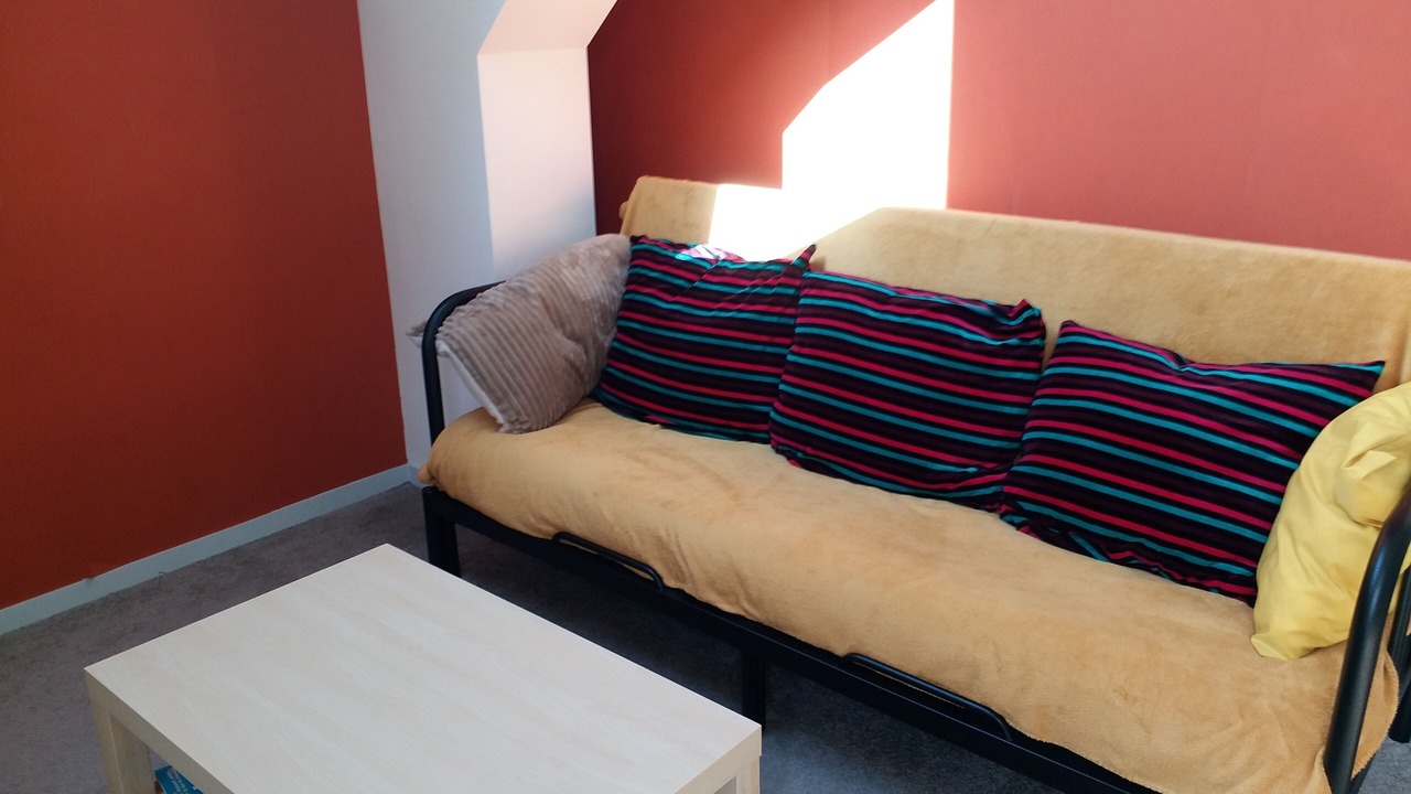 Photo of Livingroom in Chantepie