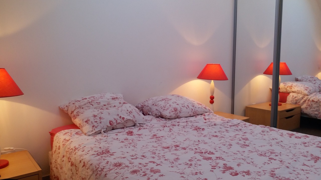 Photo of Bedroom in Chantepie