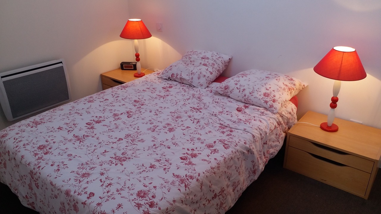 Photo of Bedroom in Chantepie