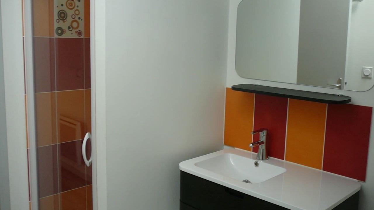 Photo of Bathroom in Chantepie