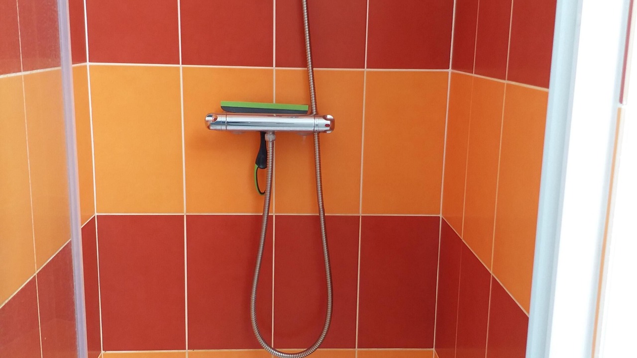 Photo of Bathroom in Chantepie