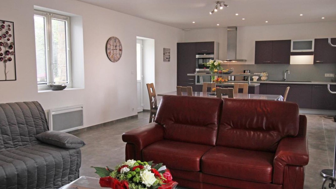 Photo of Livingroom in Brillevast