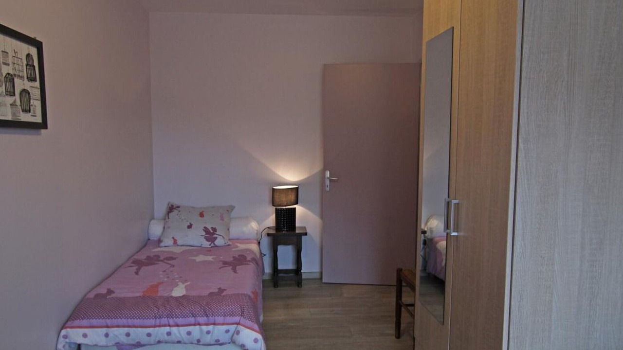 Photo of Bedroom in Brillevast