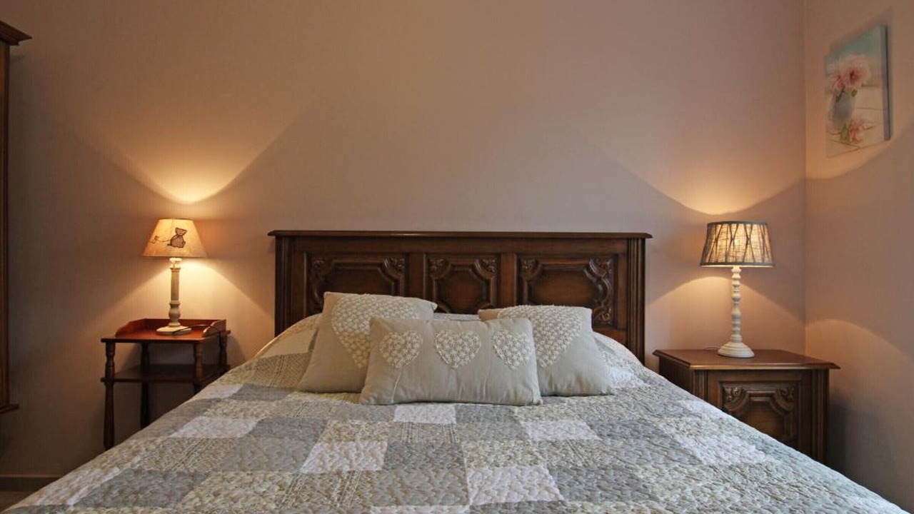 Photo of Bedroom in Brillevast