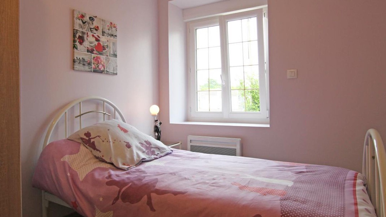 Photo of Bedroom in Brillevast