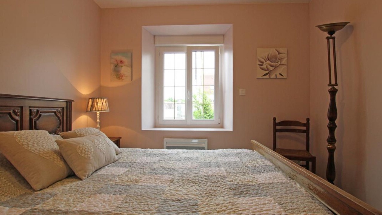 Photo of Bedroom in Brillevast