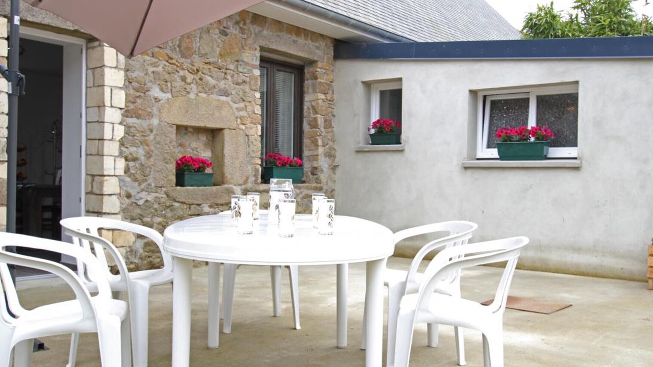 Photo of Outdoor in Brillevast