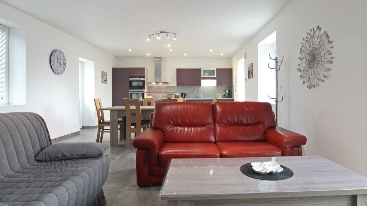 Photo of Livingroom in Brillevast