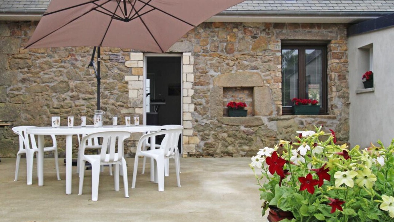 Photo of Outdoor in Brillevast