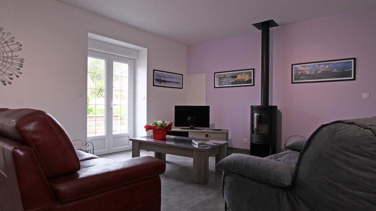 Photo of Livingroom in Brillevast