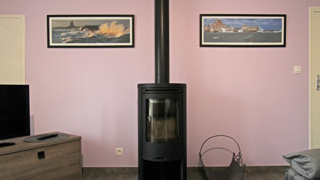 Photo of Livingroom in Brillevast