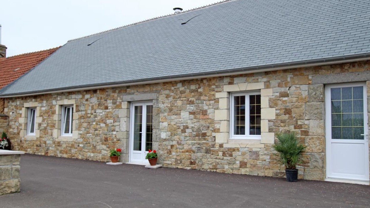 Photo of Outdoor in Brillevast