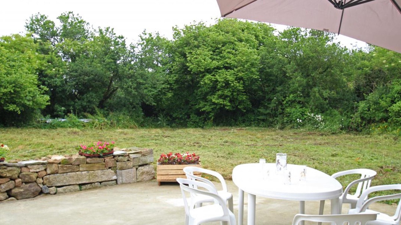 Photo of Outdoor in Brillevast