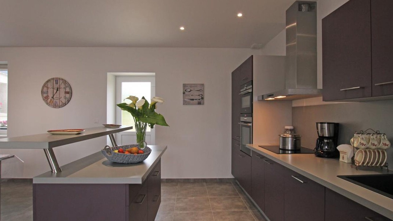 Photo of Kitchen in Brillevast