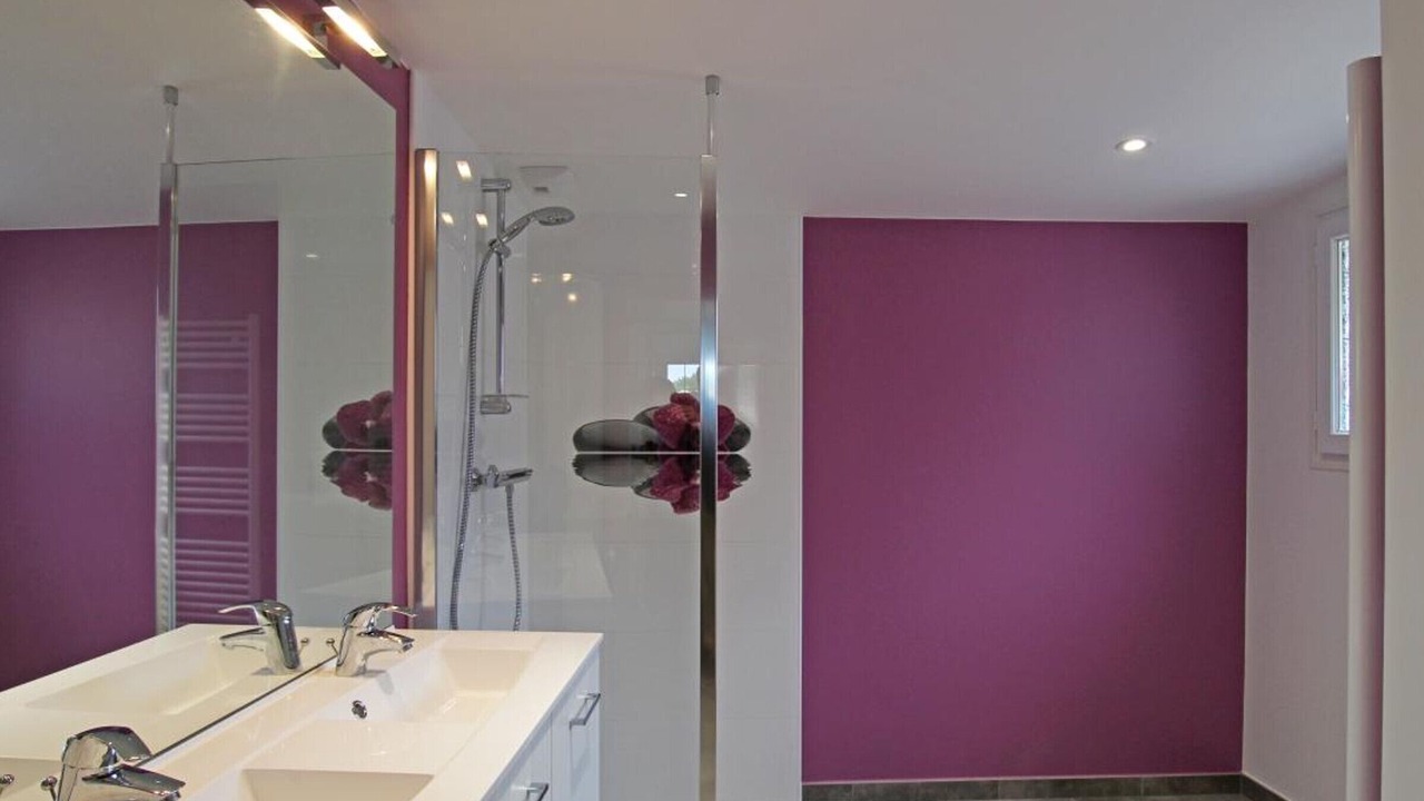 Photo of Bathroom in Brillevast