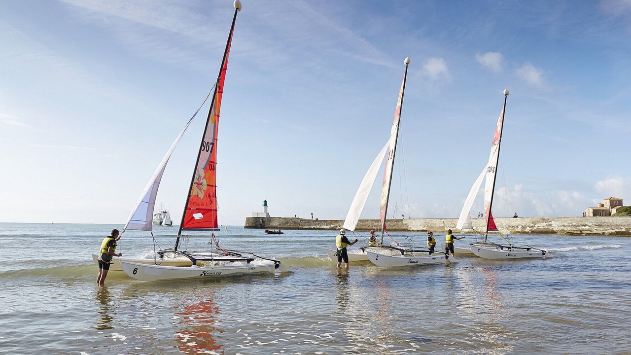 Photo of Others in Les Sables d'Olonne