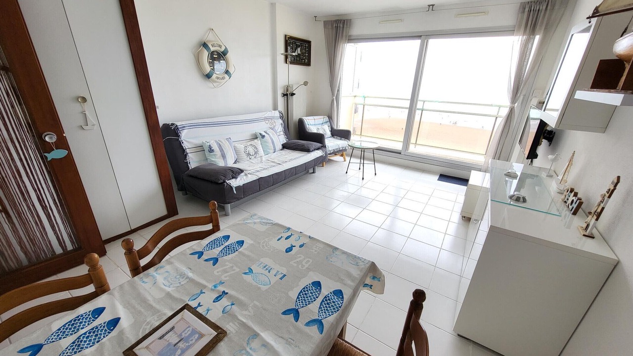 Photo of Livingroom in Les Sables d'Olonne