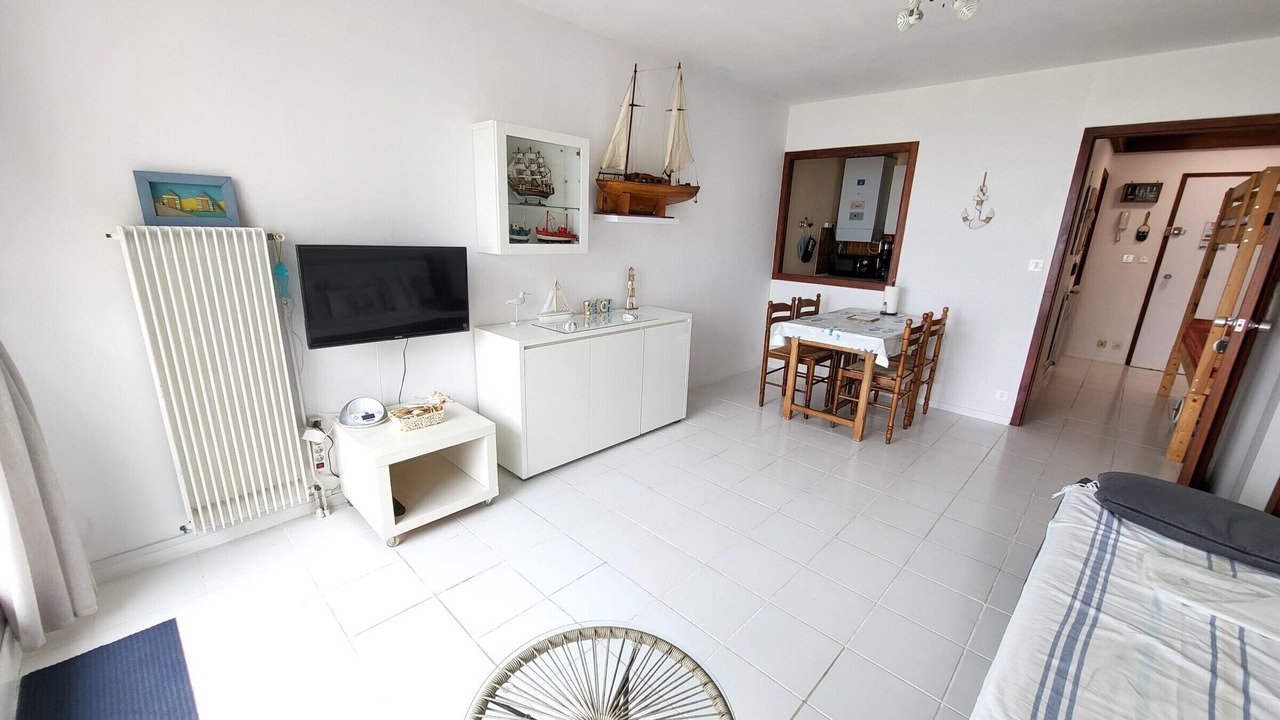 Photo of Bedroom in Les Sables d'Olonne