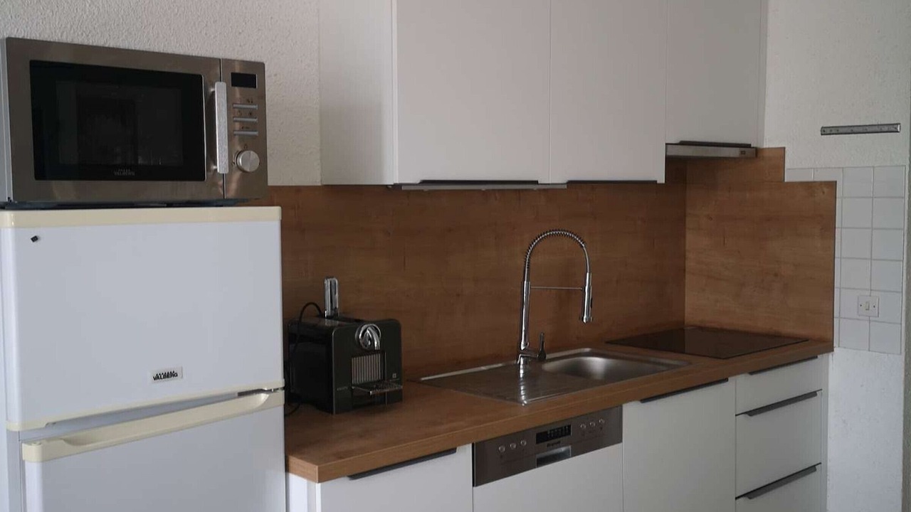 Photo of Kitchen in Le Barcares
