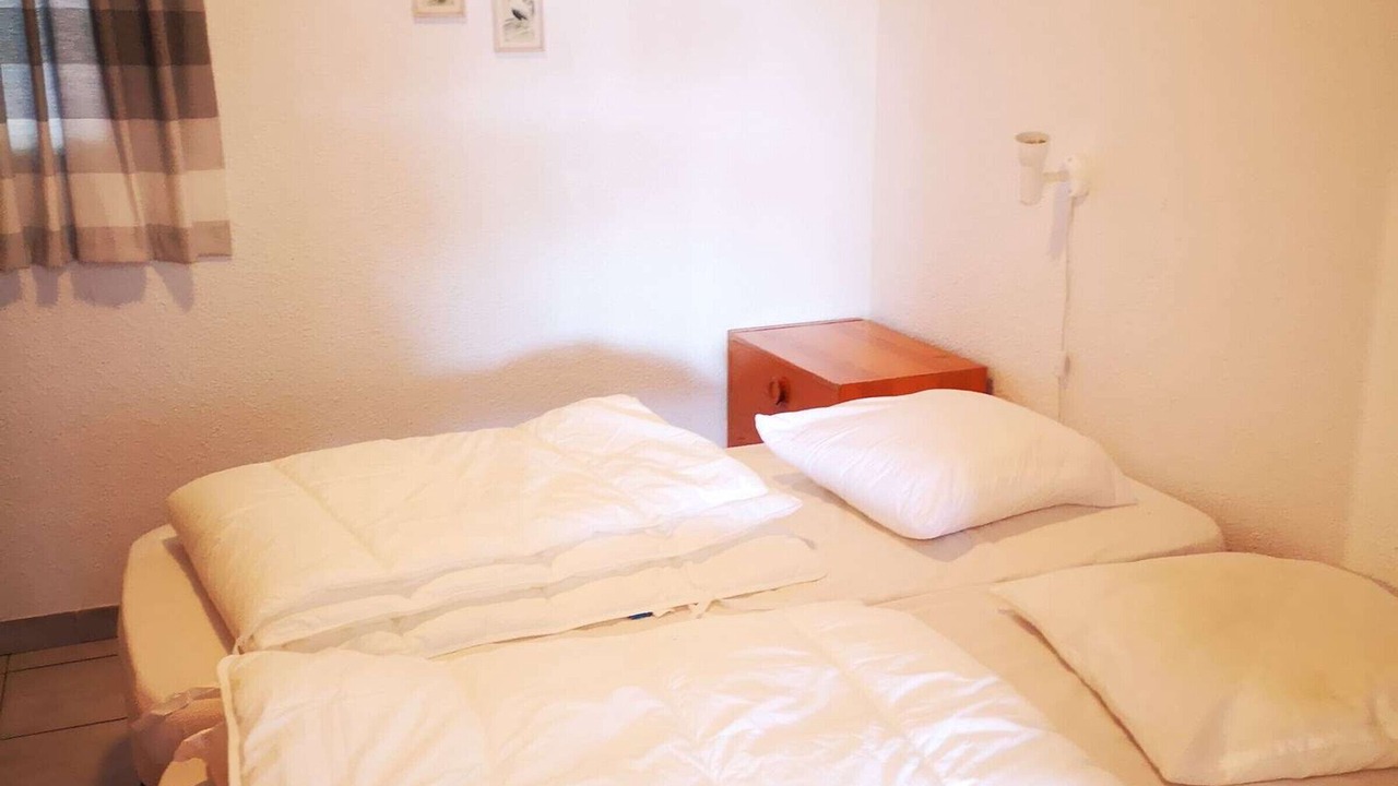Photo of Bedroom in Le Barcares