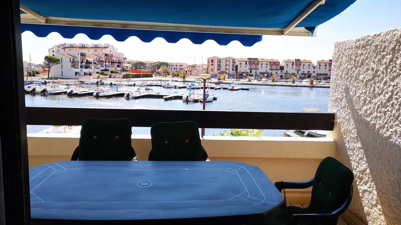 Photo of Outdoor in Le Barcares