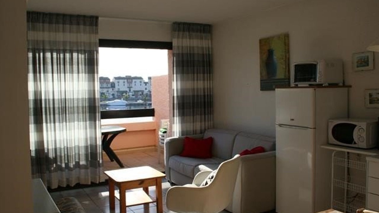 Photo of Livingroom in Le Barcares