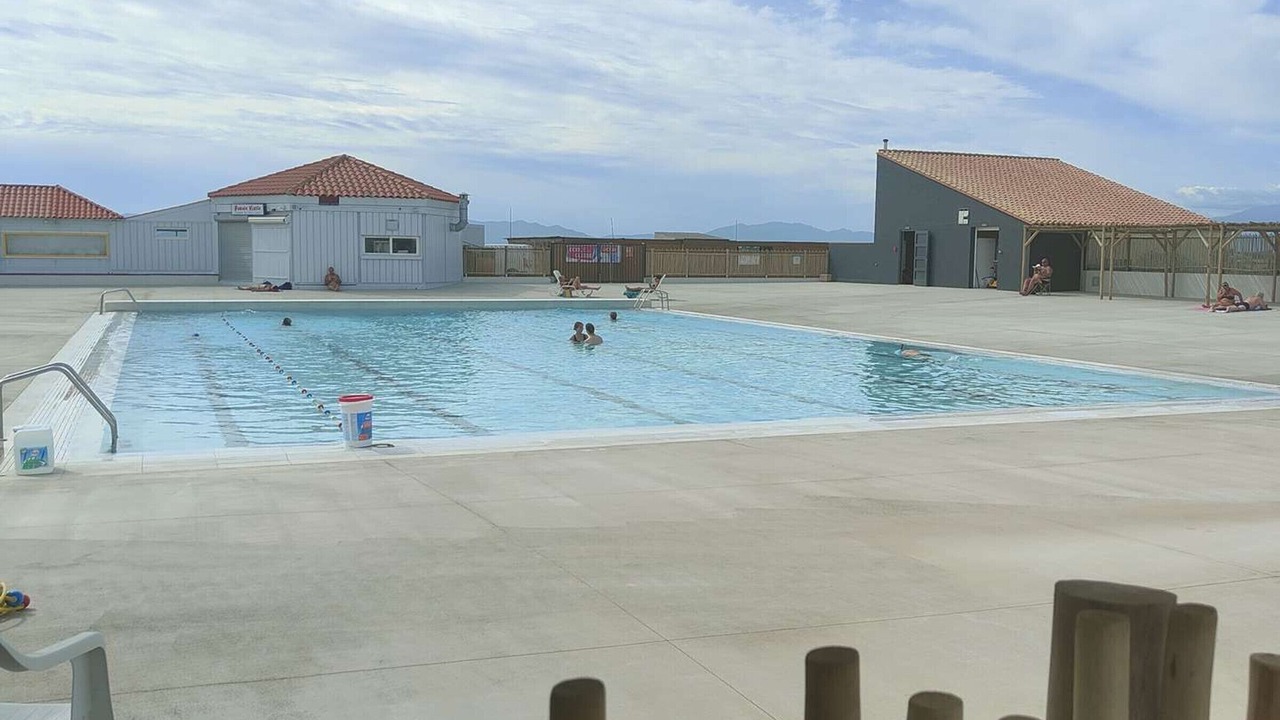 Photo of Outdoor in Le Barcares