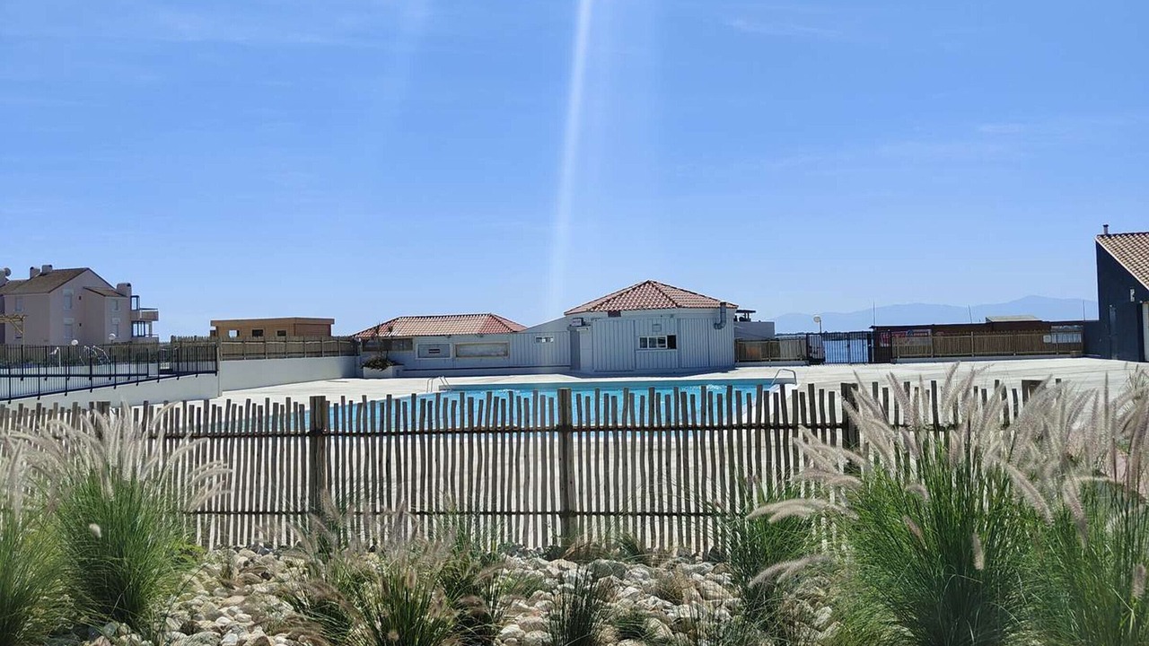 Photo of Outdoor in Le Barcares