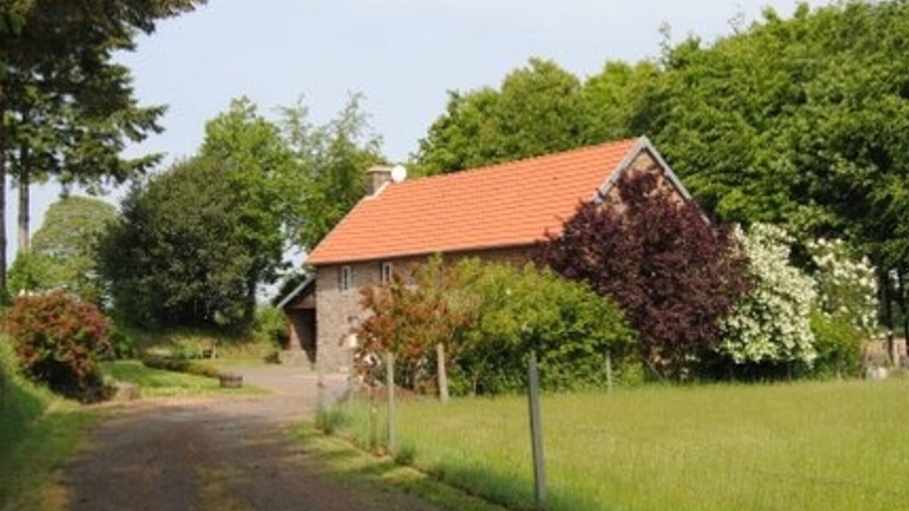 Photo of Outdoor in Le Grand-Celland