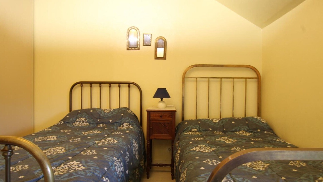 Photo of Bedroom in Le Grand-Celland
