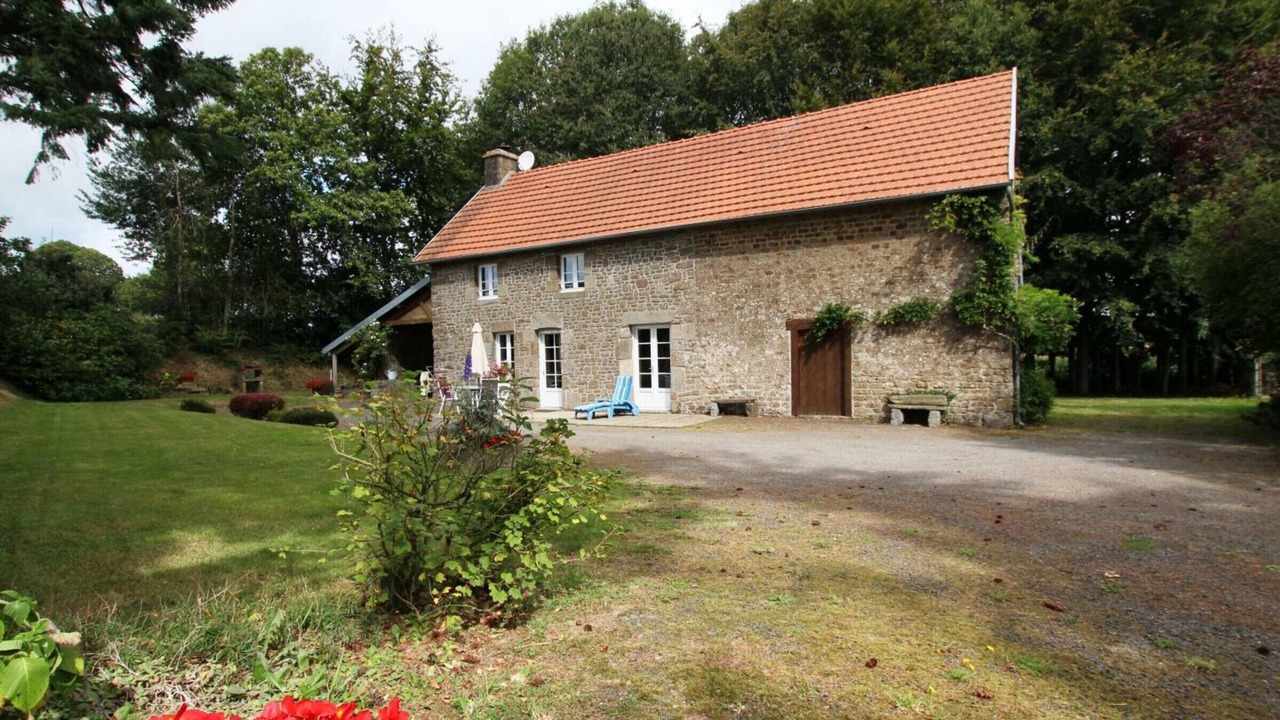 Photo of Outdoor in Le Grand-Celland