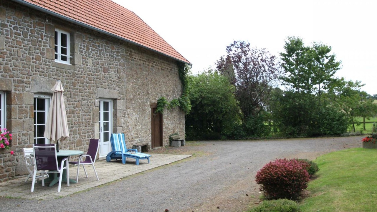 Photo of Outdoor in Le Grand-Celland