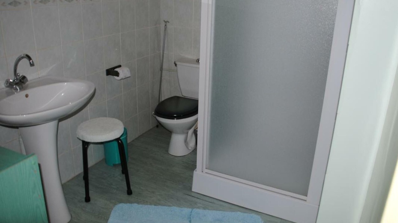 Photo of Bathroom in Le Grand-Celland