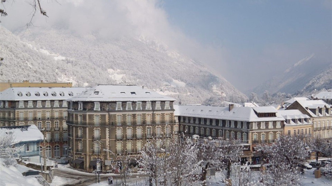 Photo of Outdoor in Cauterets