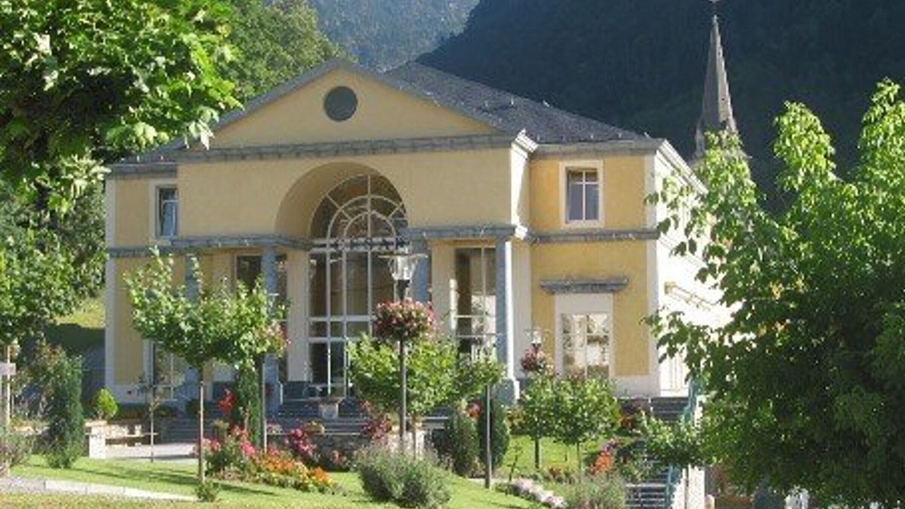 Photo of Outdoor in Cauterets