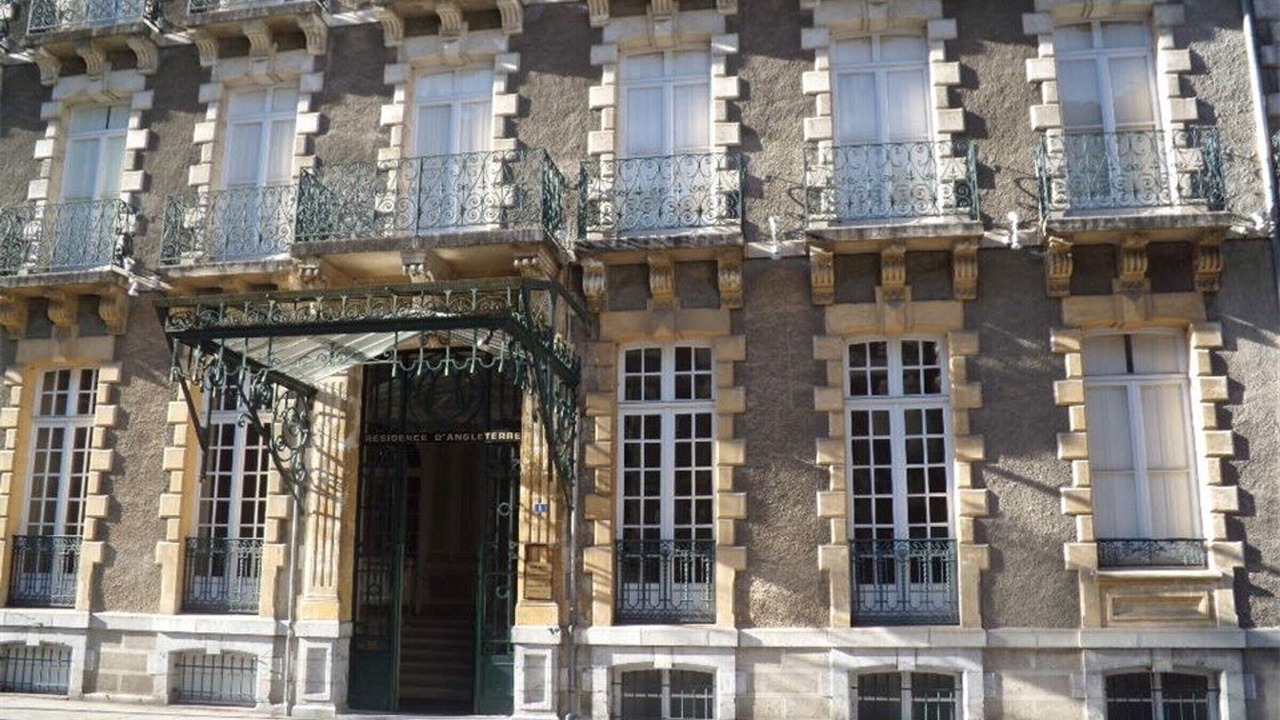 Photo of Outdoor in Cauterets