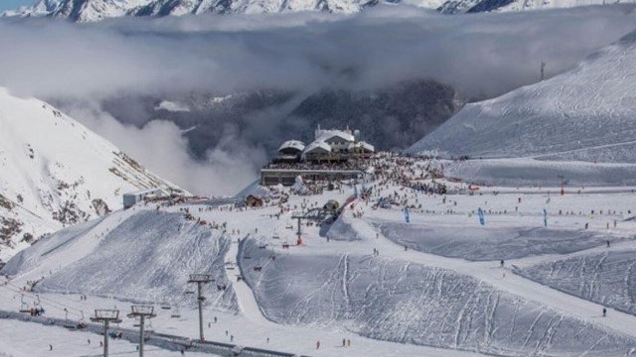 Photo of Others in Cauterets