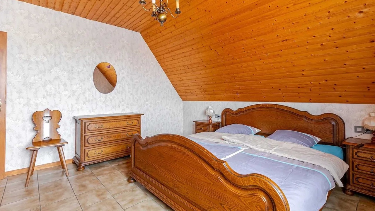 Photo of Bedroom in Epfig