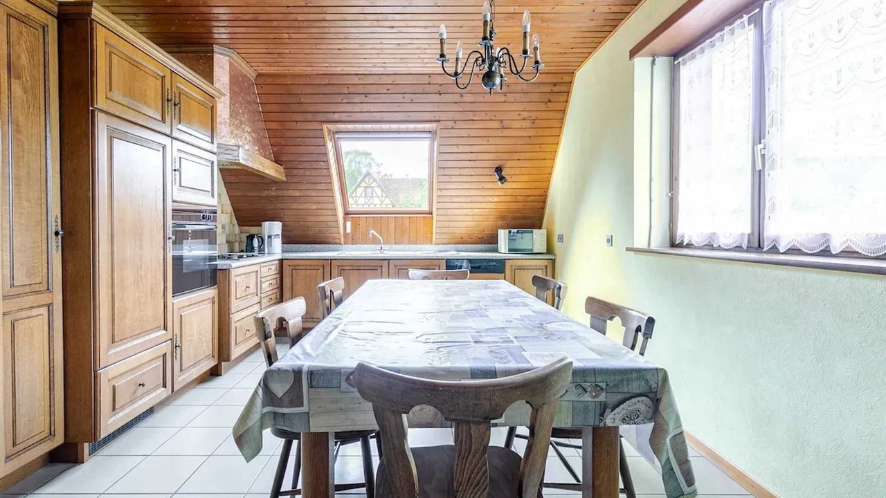 Photo of Livingroom in Epfig