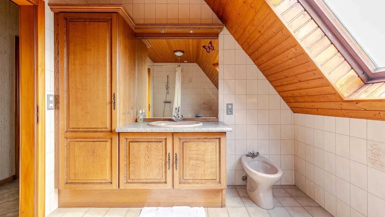 Photo of Bathroom in Epfig