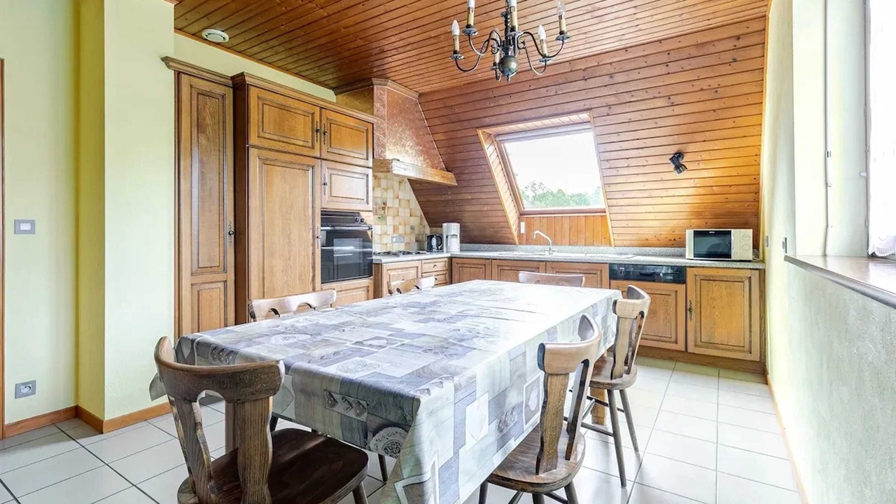 Photo of Livingroom in Epfig